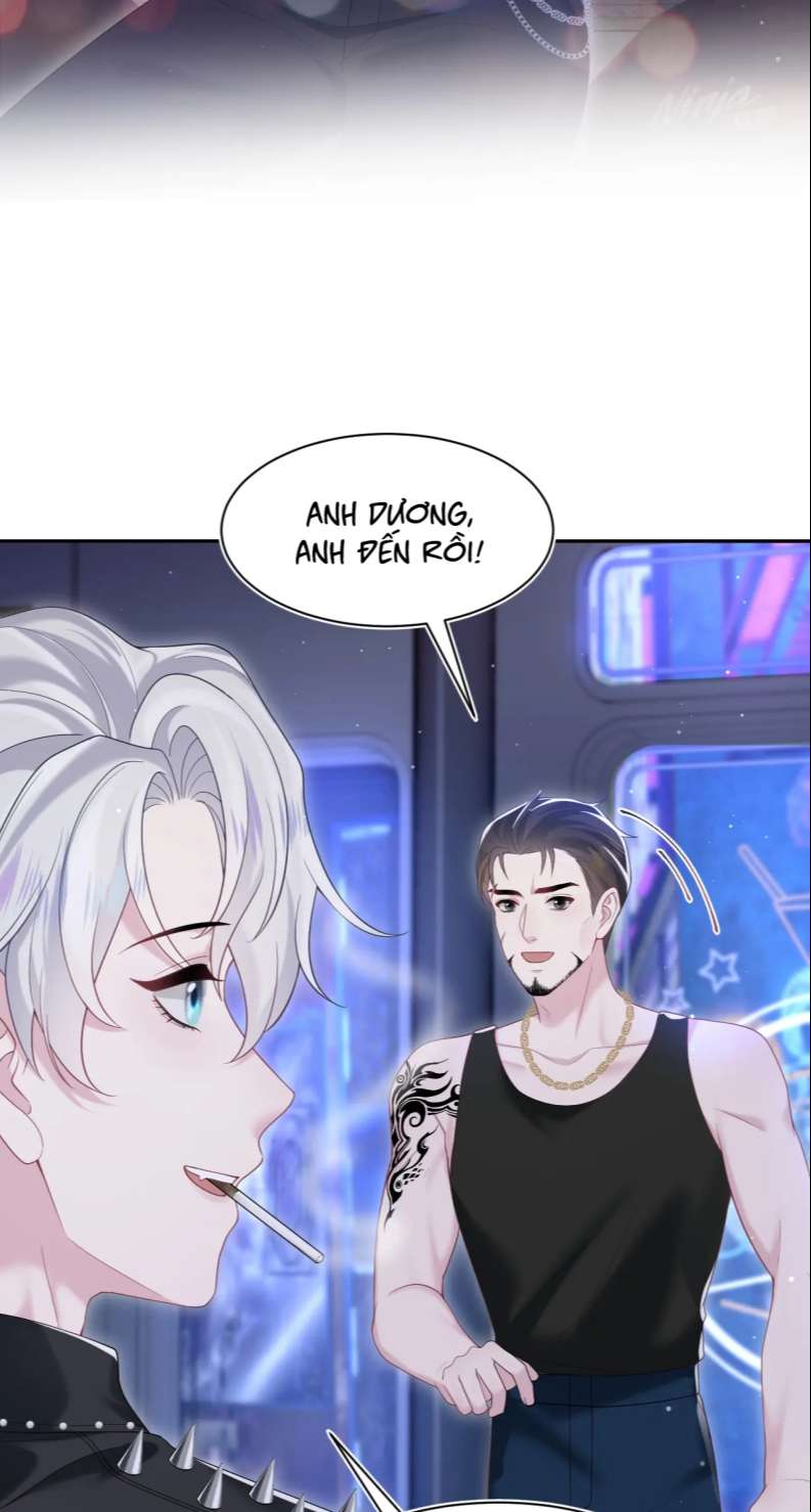 Tuyệt Mỹ Bạch Liên Hoa Online Dạy Học Chap 201 - Next Chap 202