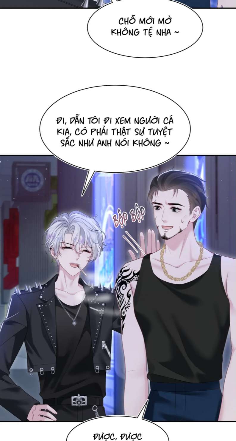 Tuyệt Mỹ Bạch Liên Hoa Online Dạy Học Chap 201 - Next Chap 202