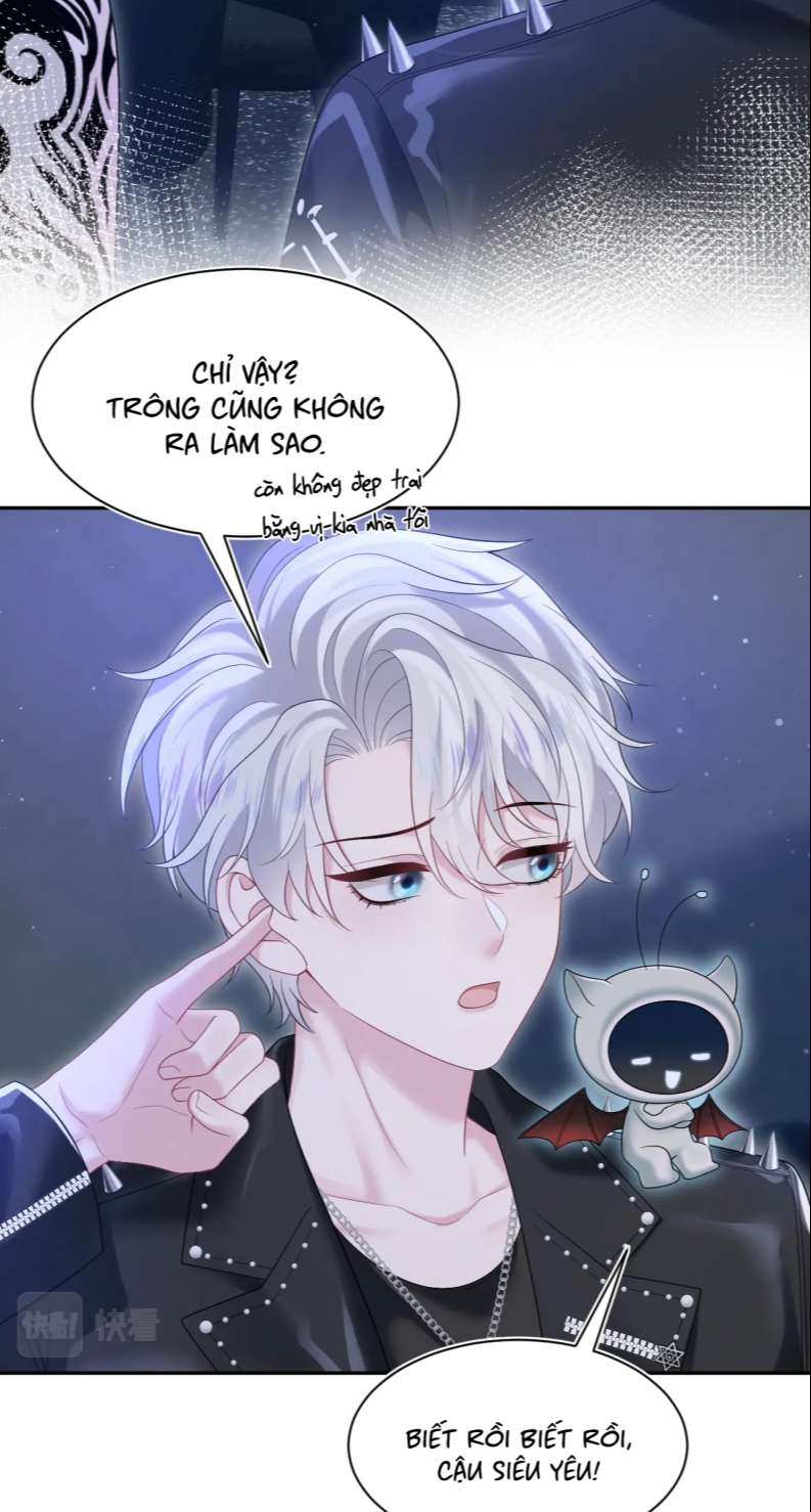 Tuyệt Mỹ Bạch Liên Hoa Online Dạy Học Chap 201 - Next Chap 202