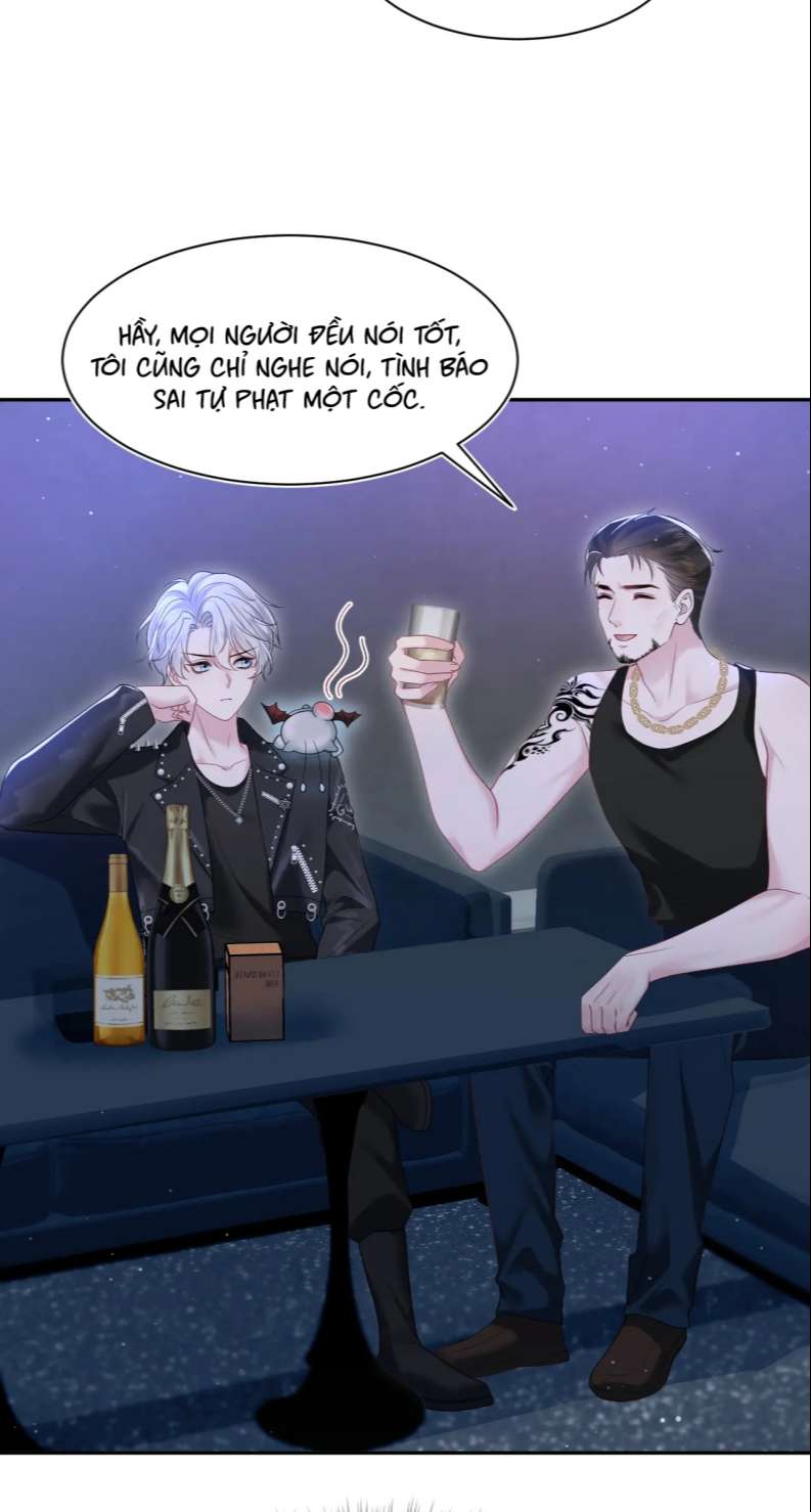 Tuyệt Mỹ Bạch Liên Hoa Online Dạy Học Chap 201 - Next Chap 202