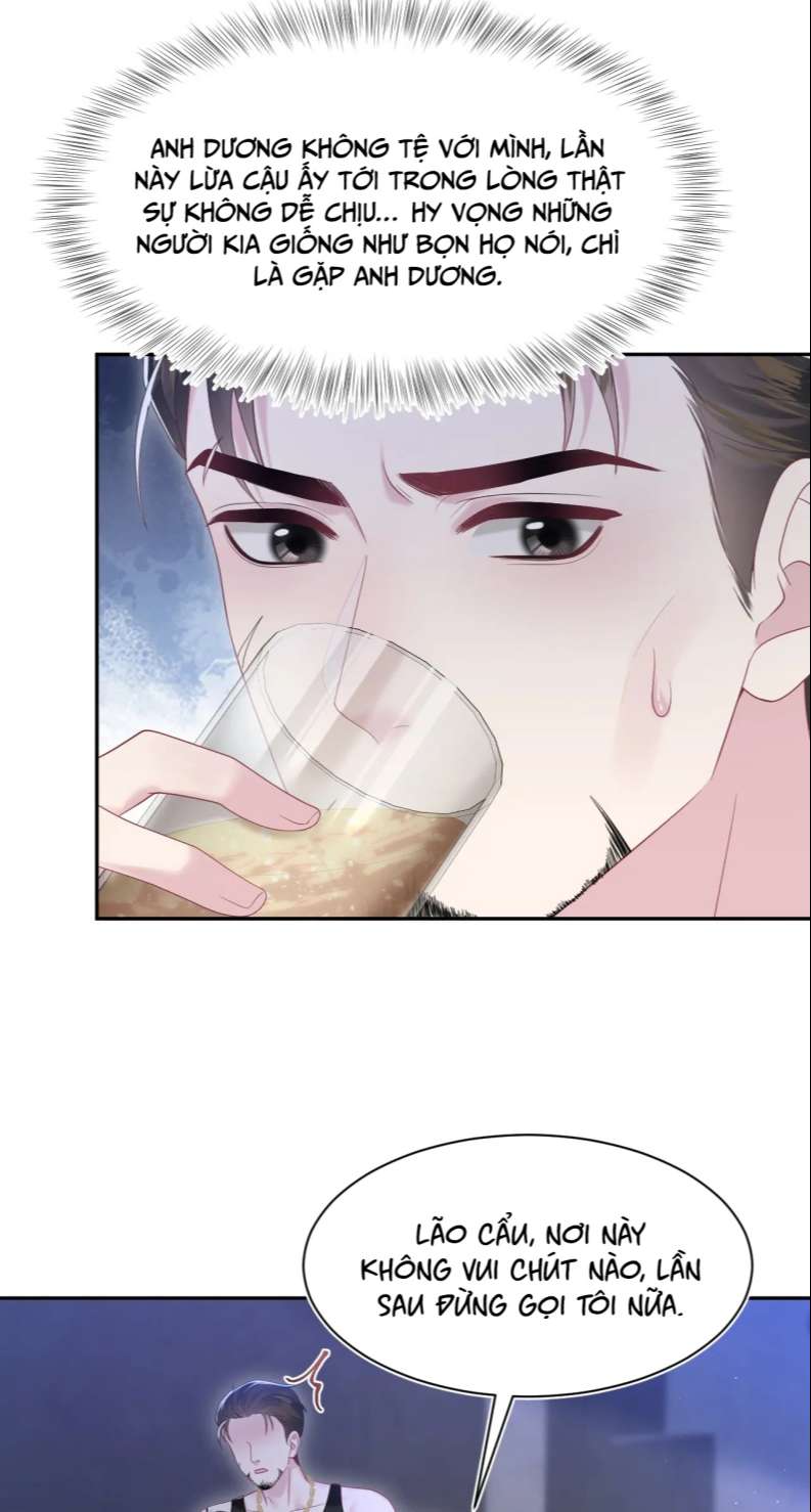 Tuyệt Mỹ Bạch Liên Hoa Online Dạy Học Chap 201 - Next Chap 202