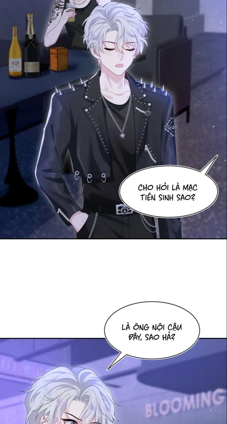 Tuyệt Mỹ Bạch Liên Hoa Online Dạy Học Chap 201 - Next Chap 202