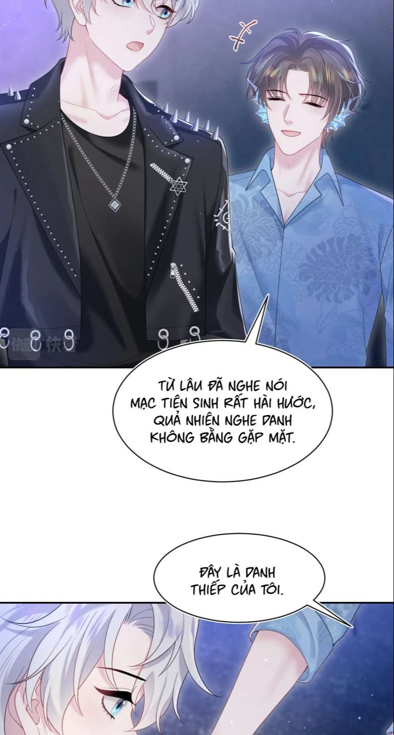 Tuyệt Mỹ Bạch Liên Hoa Online Dạy Học Chap 201 - Next Chap 202
