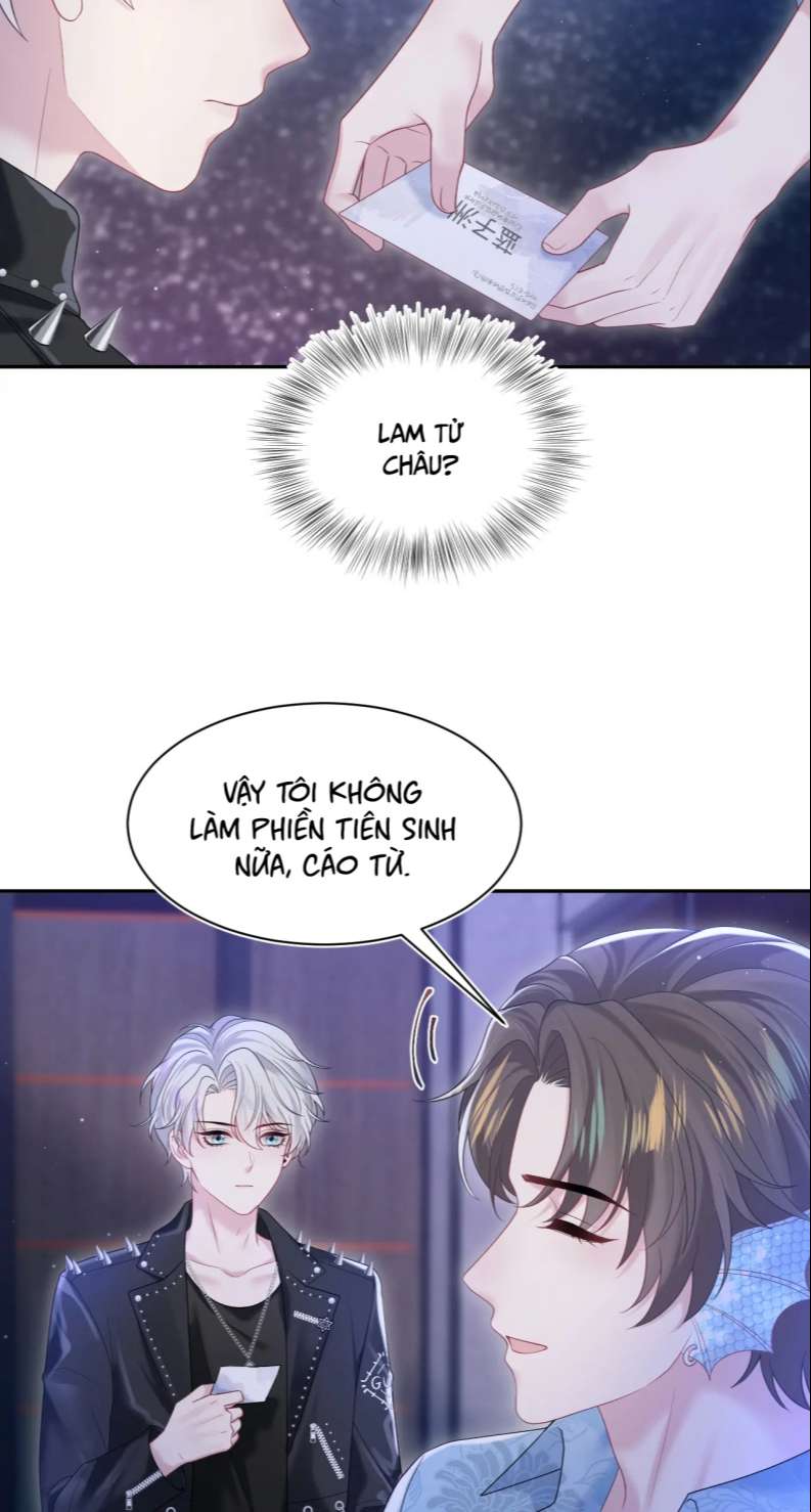 Tuyệt Mỹ Bạch Liên Hoa Online Dạy Học Chap 201 - Next Chap 202