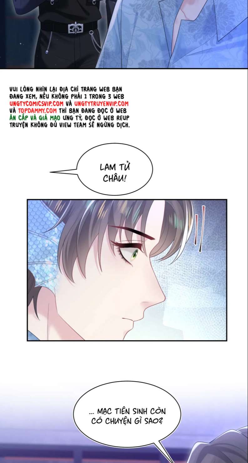 Tuyệt Mỹ Bạch Liên Hoa Online Dạy Học Chap 201 - Next Chap 202