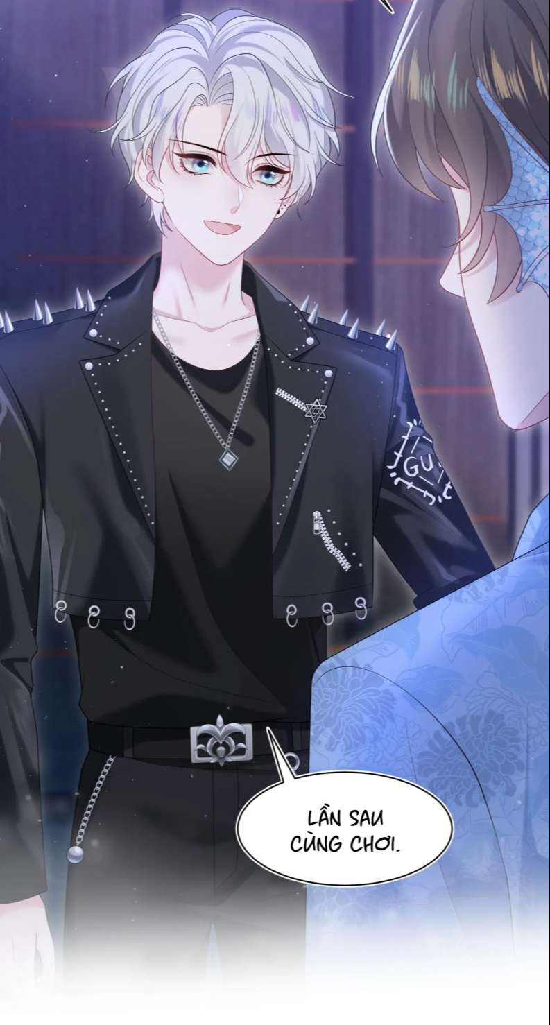 Tuyệt Mỹ Bạch Liên Hoa Online Dạy Học Chap 201 - Next Chap 202