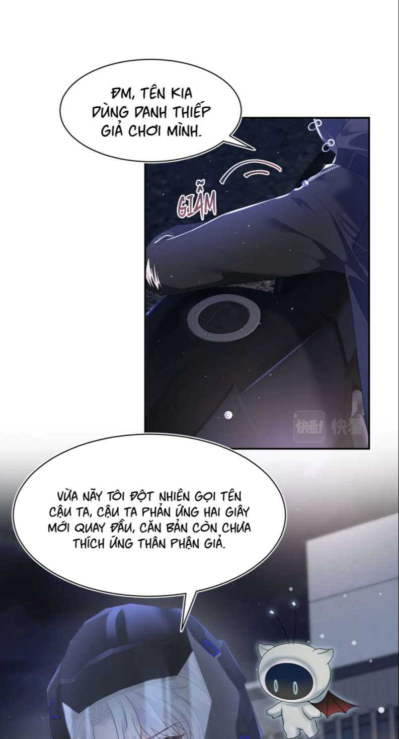 Tuyệt Mỹ Bạch Liên Hoa Online Dạy Học Chap 201 - Next Chap 202