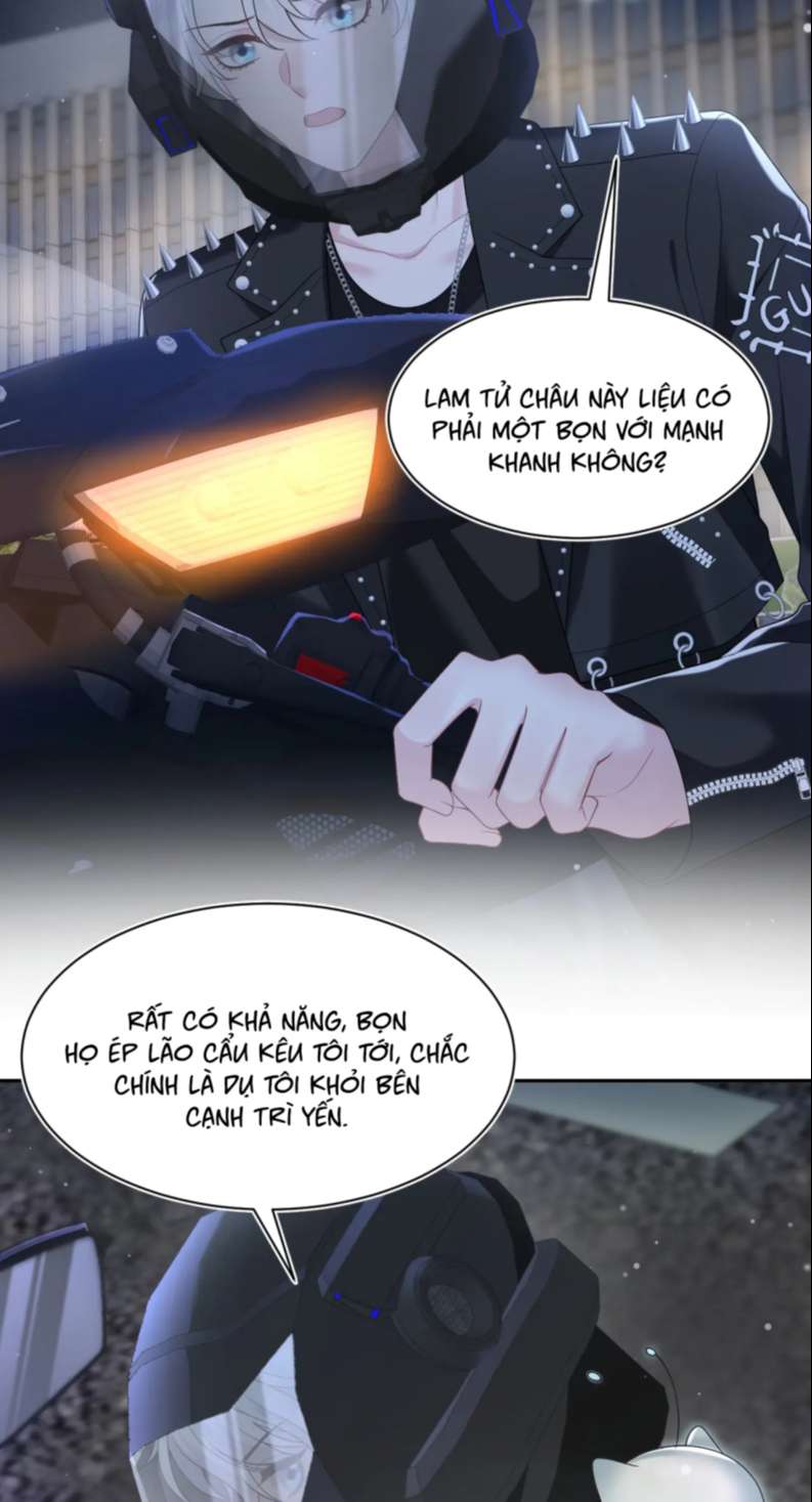 Tuyệt Mỹ Bạch Liên Hoa Online Dạy Học Chap 201 - Next Chap 202