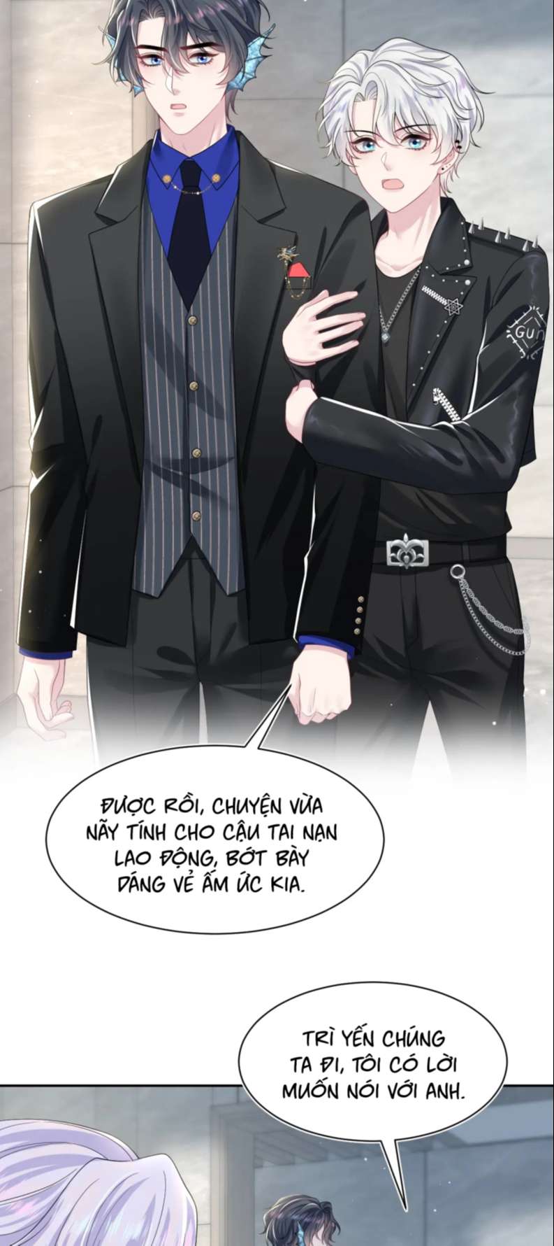Tuyệt Mỹ Bạch Liên Hoa Online Dạy Học Chap 201 - Next Chap 202