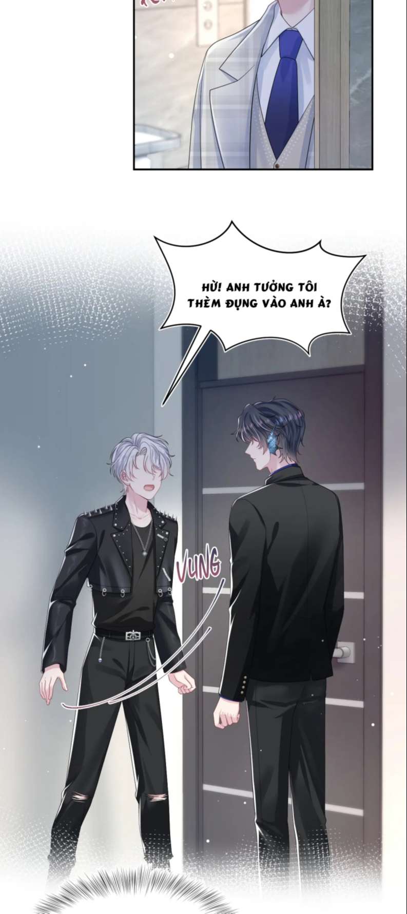 Tuyệt Mỹ Bạch Liên Hoa Online Dạy Học Chap 201 - Next Chap 202