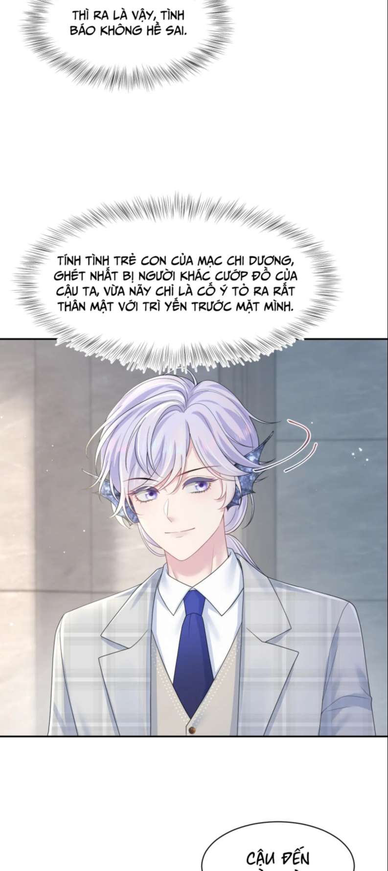 Tuyệt Mỹ Bạch Liên Hoa Online Dạy Học Chap 201 - Next Chap 202