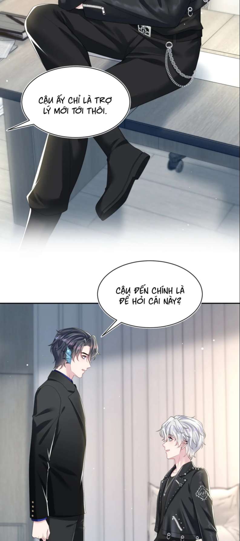 Tuyệt Mỹ Bạch Liên Hoa Online Dạy Học Chap 201 - Next Chap 202