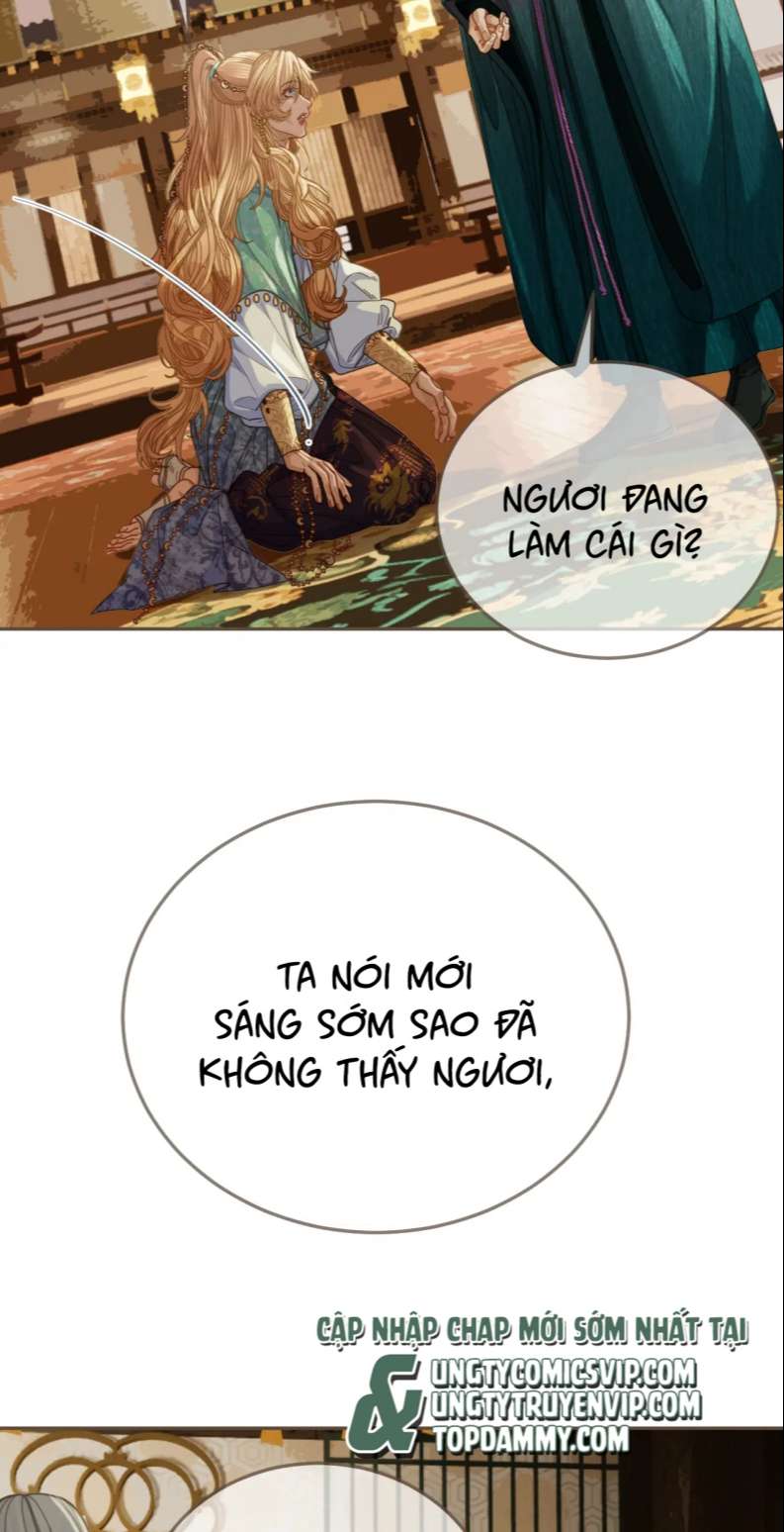 Á Nô 2: Thám Hoa Chap 10 - Trang 3