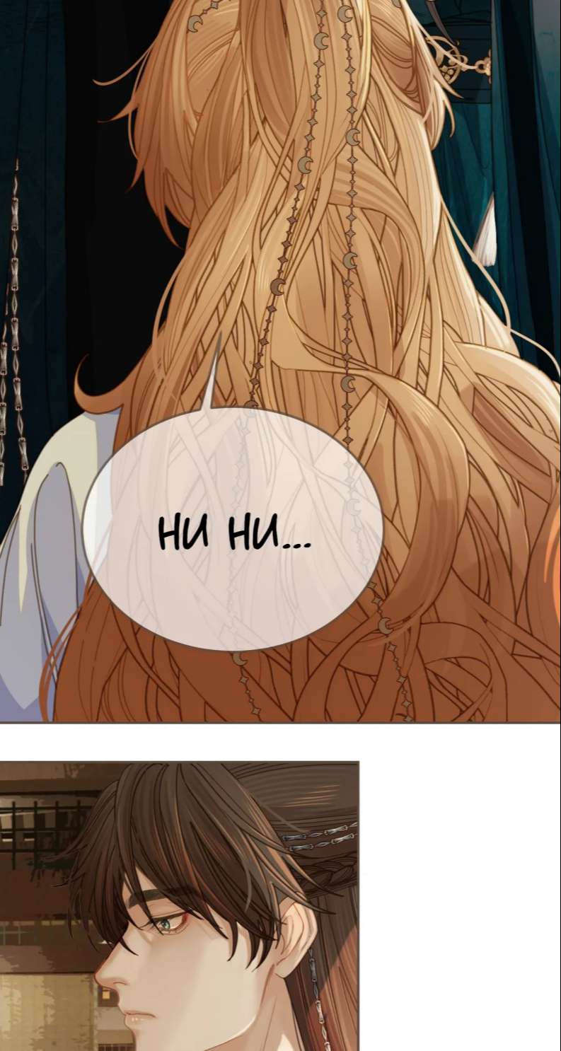 Á Nô 2: Thám Hoa Chap 10 - Trang 3
