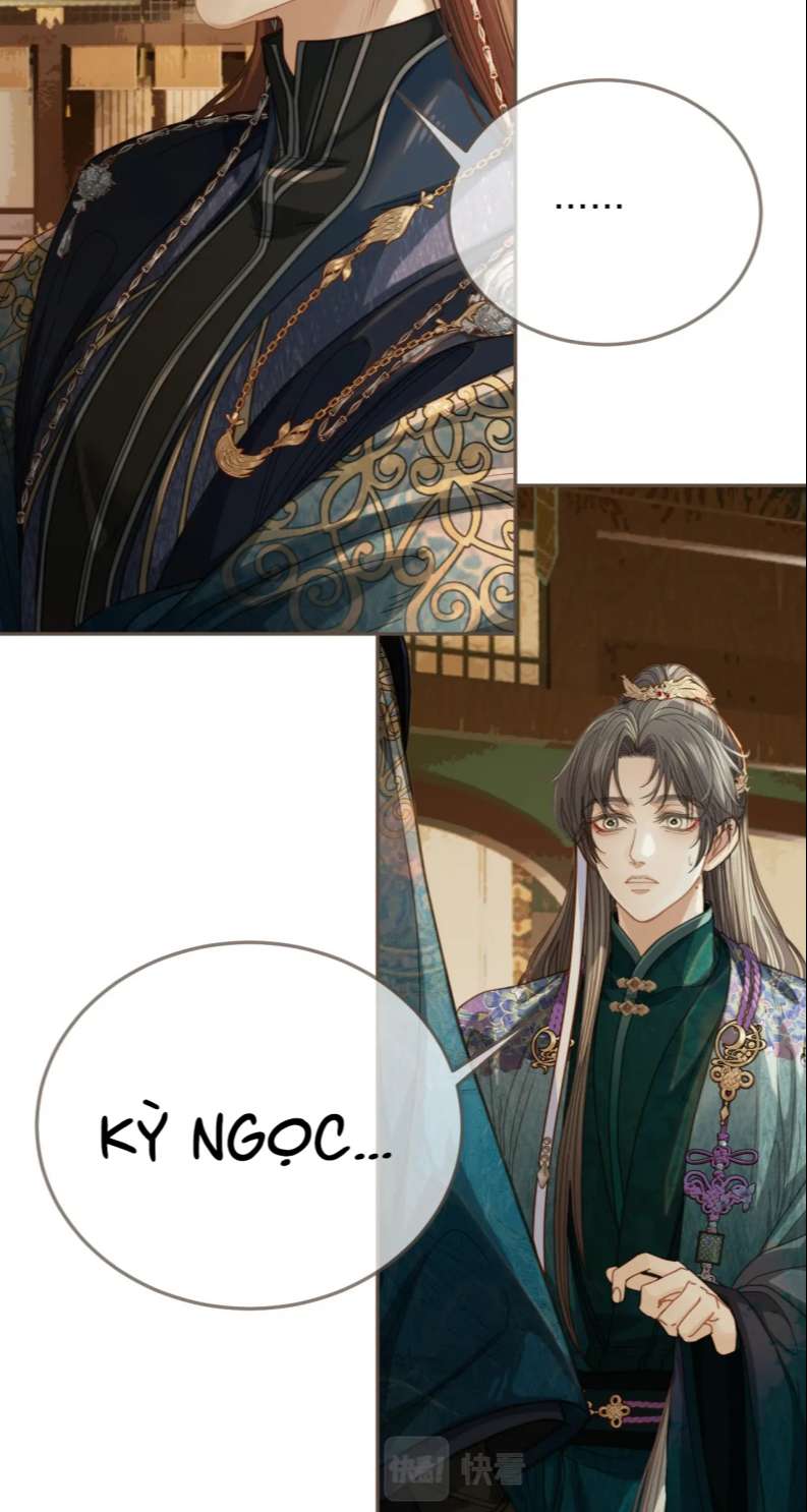 Á Nô 2: Thám Hoa Chap 10 - Trang 3