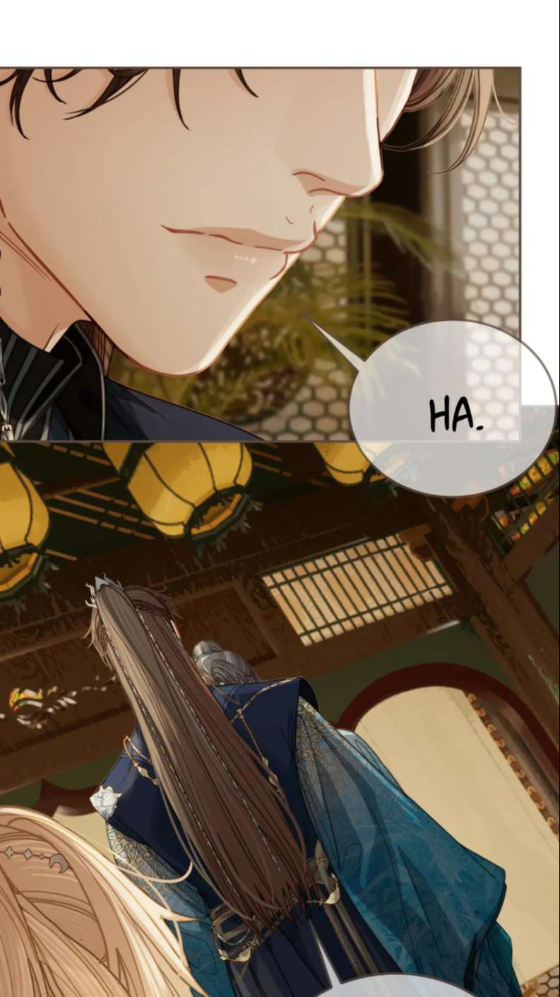 Á Nô 2: Thám Hoa Chap 10 - Trang 3