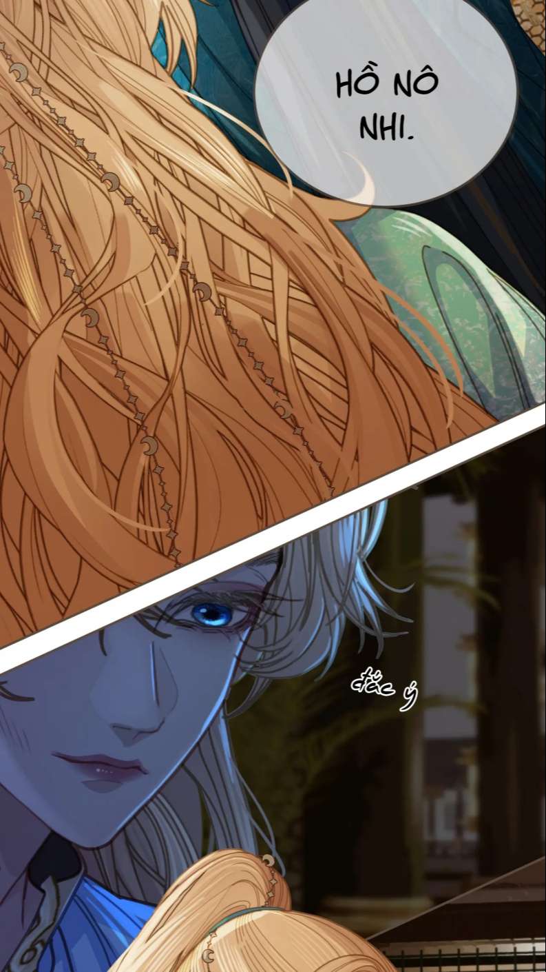 Á Nô 2: Thám Hoa Chap 10 - Trang 3