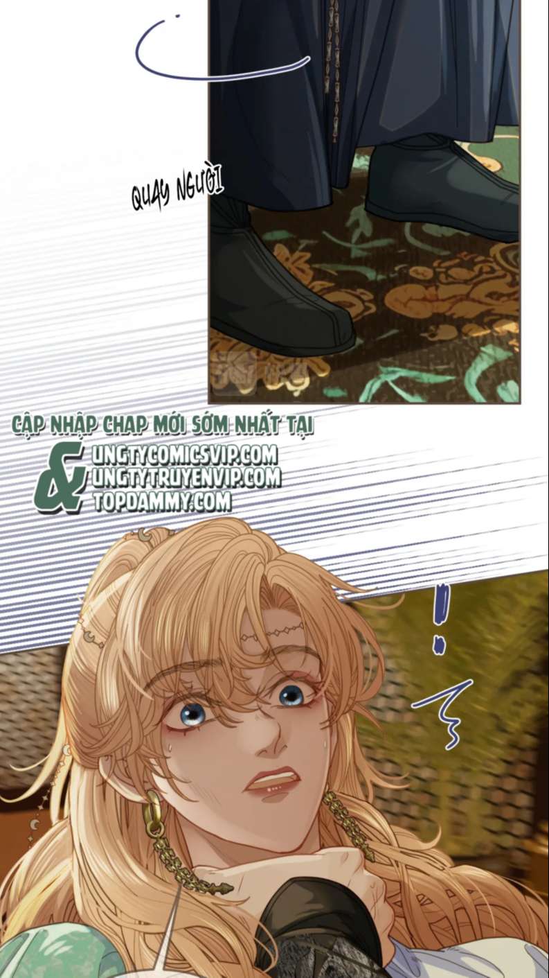 Á Nô 2: Thám Hoa Chap 10 - Trang 3