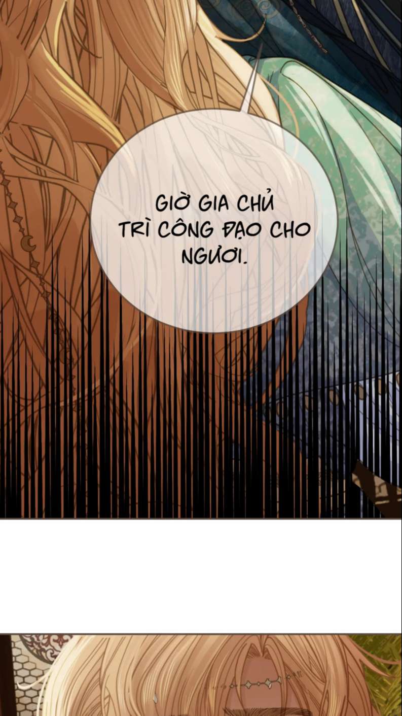 Á Nô 2: Thám Hoa Chap 10 - Trang 3