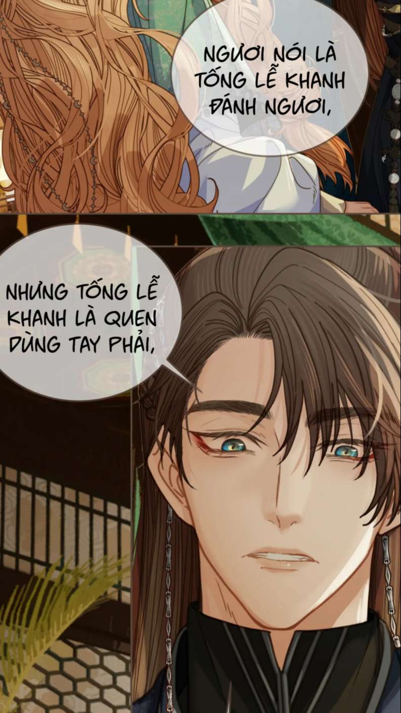 Á Nô 2: Thám Hoa Chap 10 - Trang 3