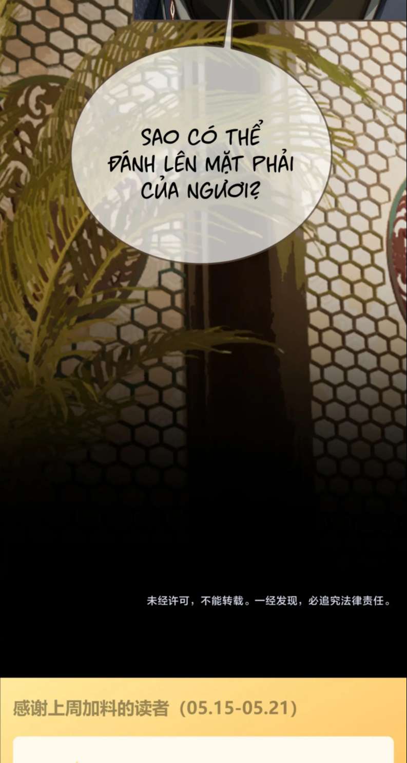 Á Nô 2: Thám Hoa Chap 10 - Trang 3