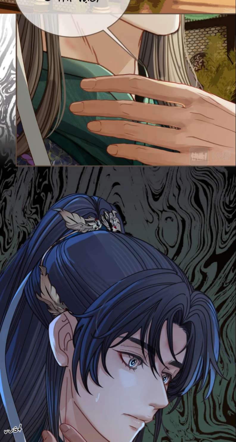 Á Nô 2: Thám Hoa Chap 10 - Trang 3