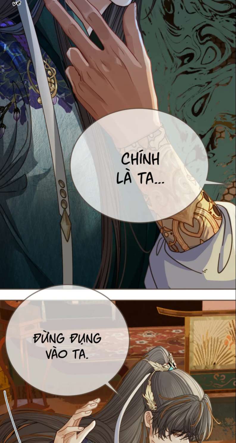 Á Nô 2: Thám Hoa Chap 10 - Trang 3
