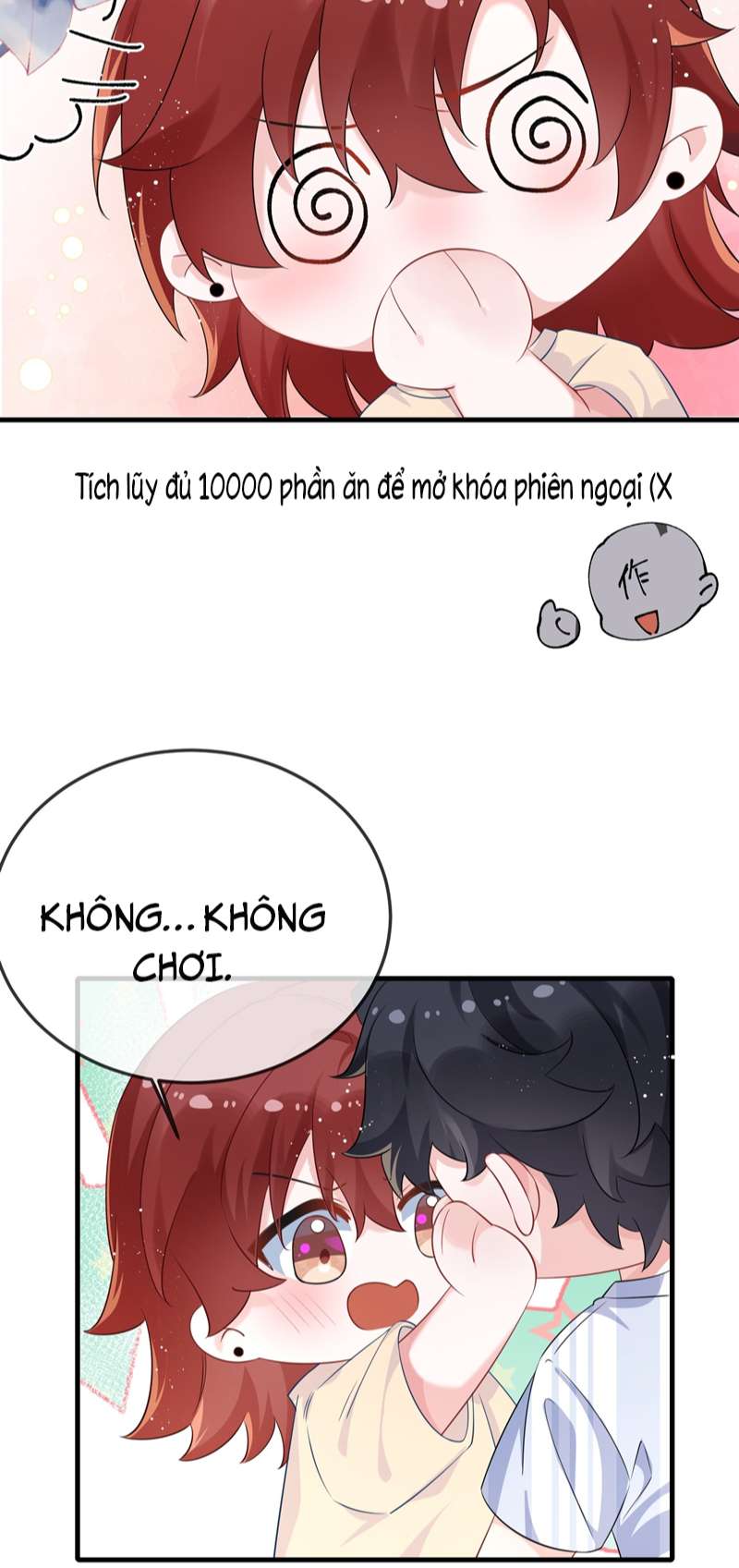 Giáo Bá Là Một Tên Yêu Tinh Chapter 70 - Trang 4