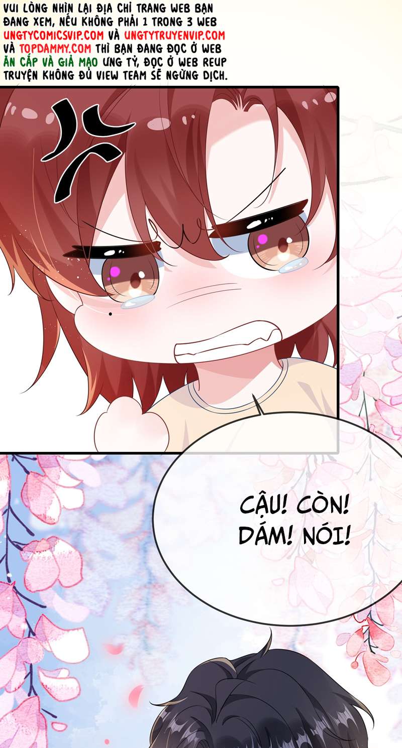 Giáo Bá Là Một Tên Yêu Tinh Chapter 70 - Trang 4