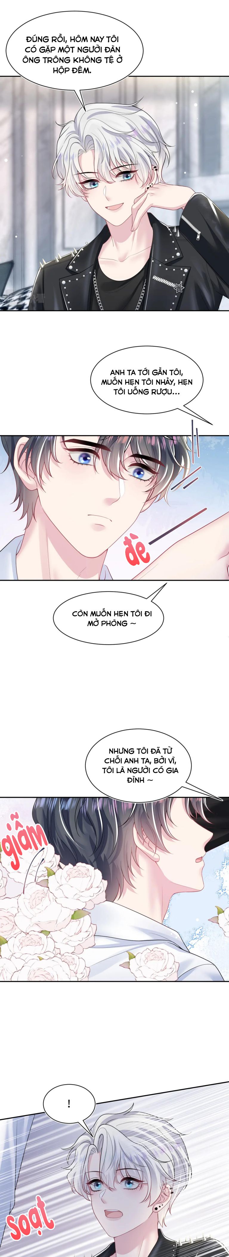 Tuyệt Mỹ Bạch Liên Hoa Online Dạy Học Chap 204 - Next Chap 205