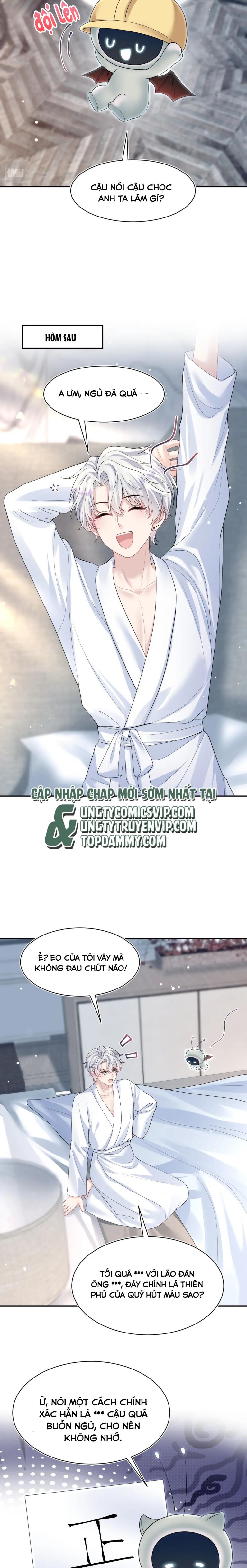 Tuyệt Mỹ Bạch Liên Hoa Online Dạy Học Chap 204 - Next Chap 205