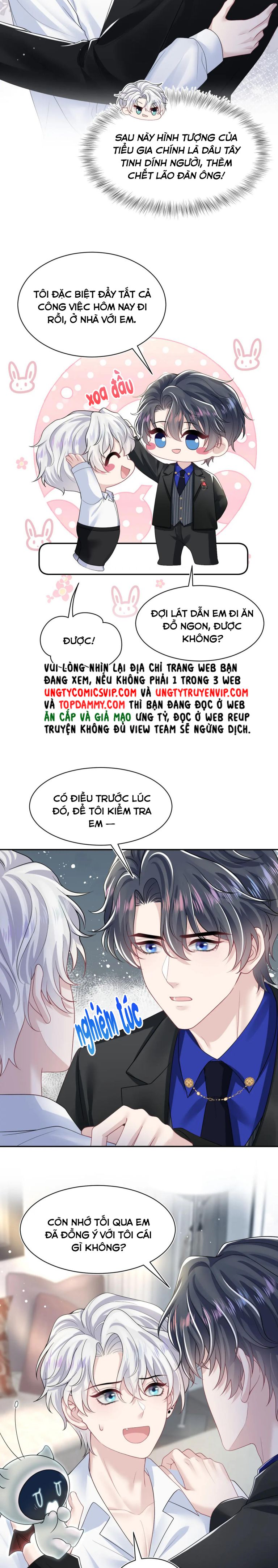 Tuyệt Mỹ Bạch Liên Hoa Online Dạy Học Chap 204 - Next Chap 205