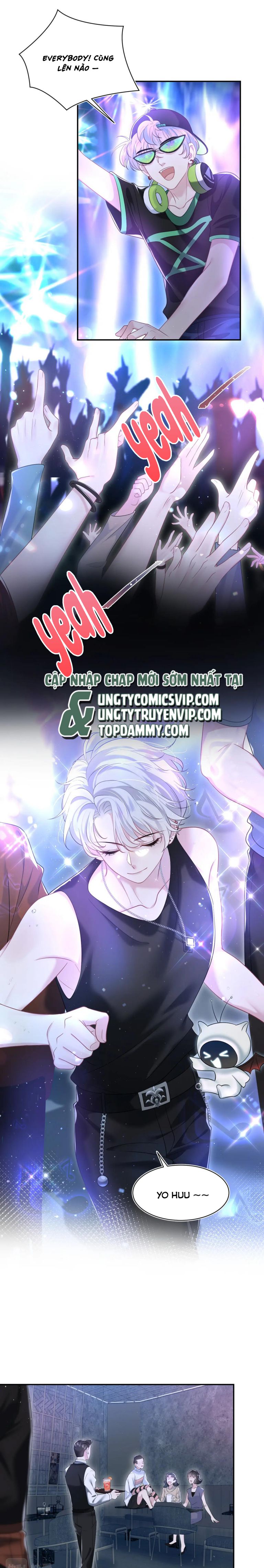 Tuyệt Mỹ Bạch Liên Hoa Online Dạy Học Chap 204 - Next Chap 205