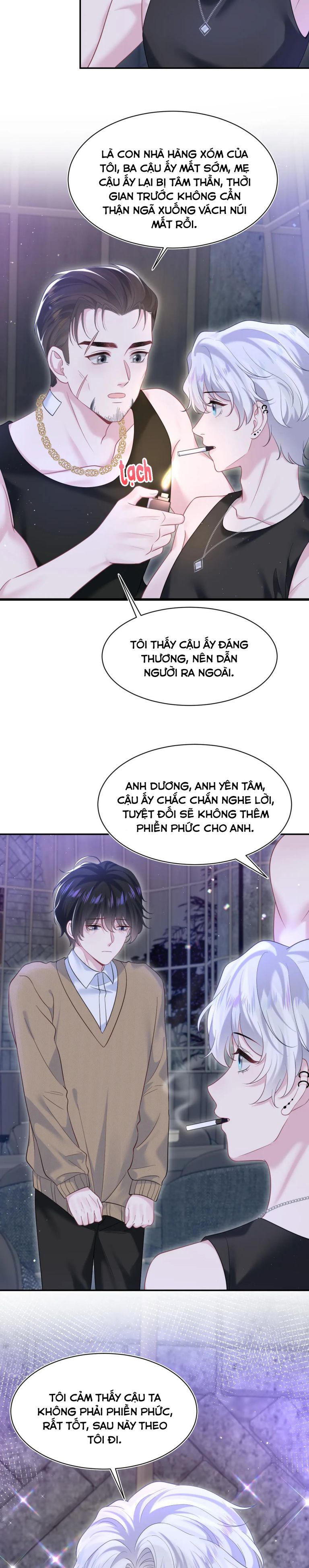 Tuyệt Mỹ Bạch Liên Hoa Online Dạy Học Chap 204 - Next Chap 205