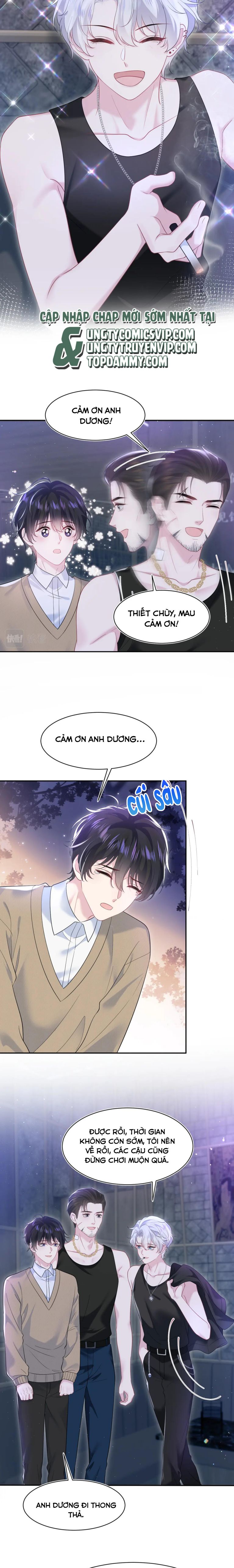 Tuyệt Mỹ Bạch Liên Hoa Online Dạy Học Chap 204 - Next Chap 205
