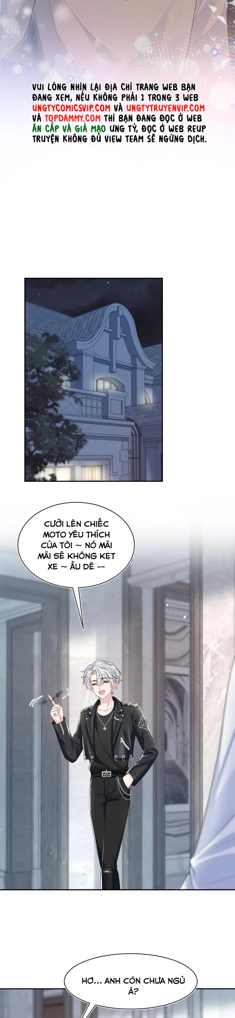 Tuyệt Mỹ Bạch Liên Hoa Online Dạy Học Chap 204 - Next Chap 205