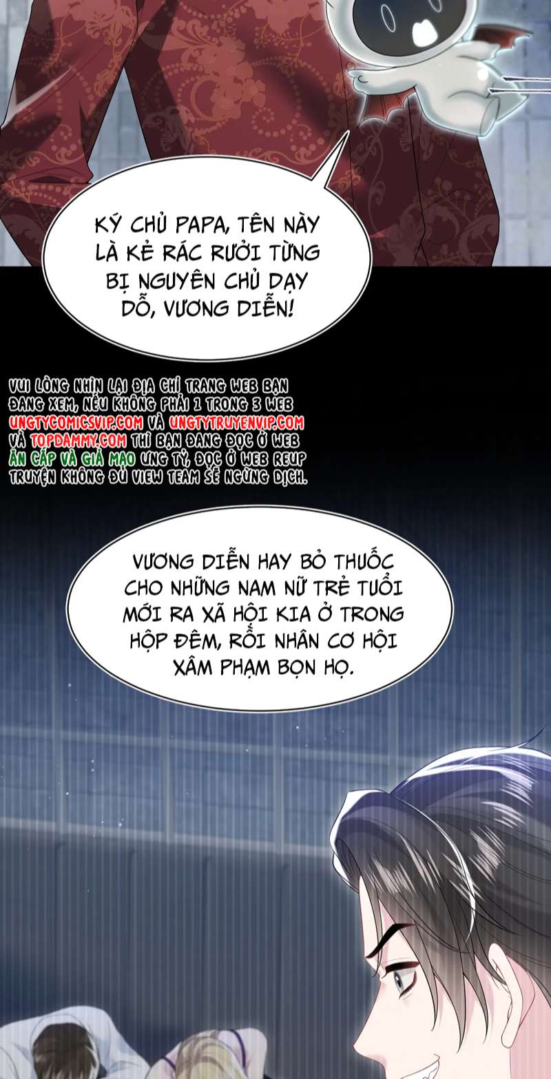 Tuyệt Mỹ Bạch Liên Hoa Online Dạy Học Chap 205 - Next Chap 206