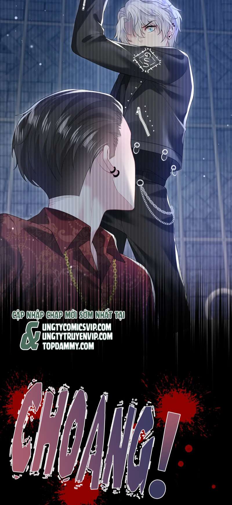 Tuyệt Mỹ Bạch Liên Hoa Online Dạy Học Chap 205 - Next Chap 206