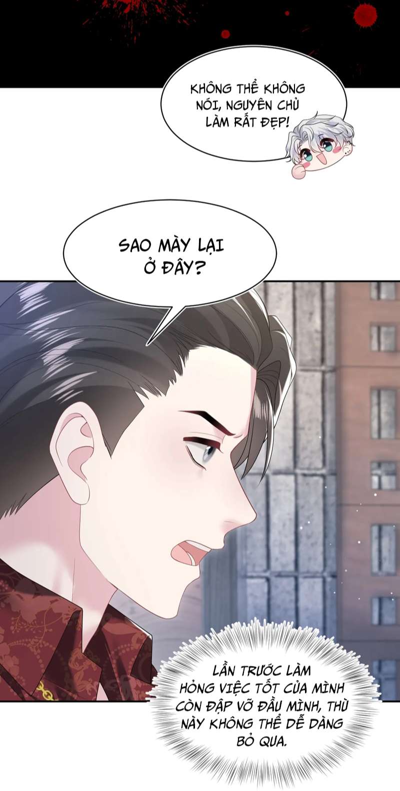 Tuyệt Mỹ Bạch Liên Hoa Online Dạy Học Chap 205 - Next Chap 206