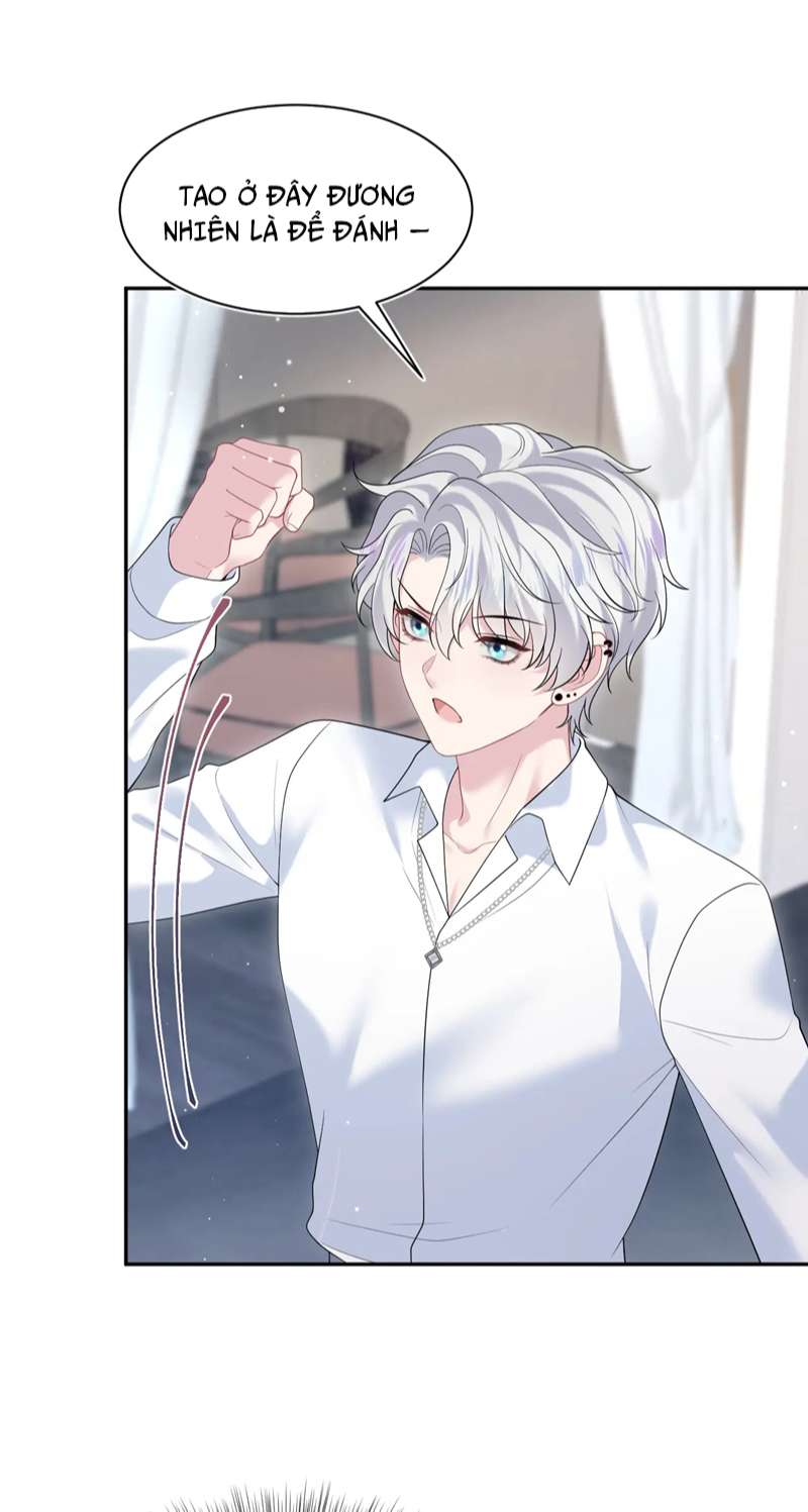 Tuyệt Mỹ Bạch Liên Hoa Online Dạy Học Chap 205 - Next Chap 206