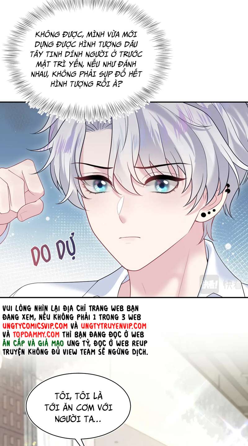 Tuyệt Mỹ Bạch Liên Hoa Online Dạy Học Chap 205 - Next Chap 206