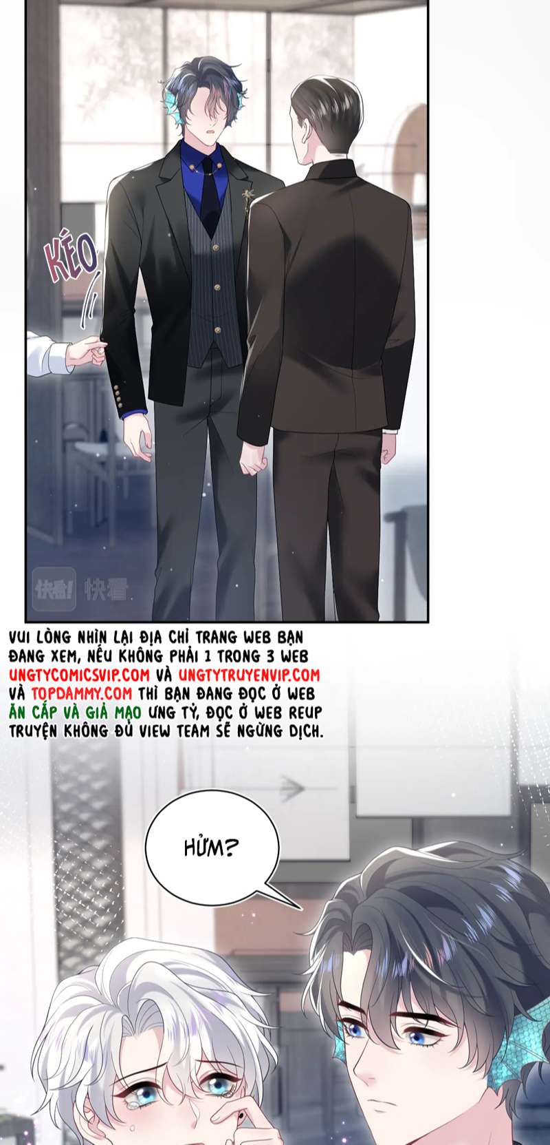 Tuyệt Mỹ Bạch Liên Hoa Online Dạy Học Chap 205 - Next Chap 206