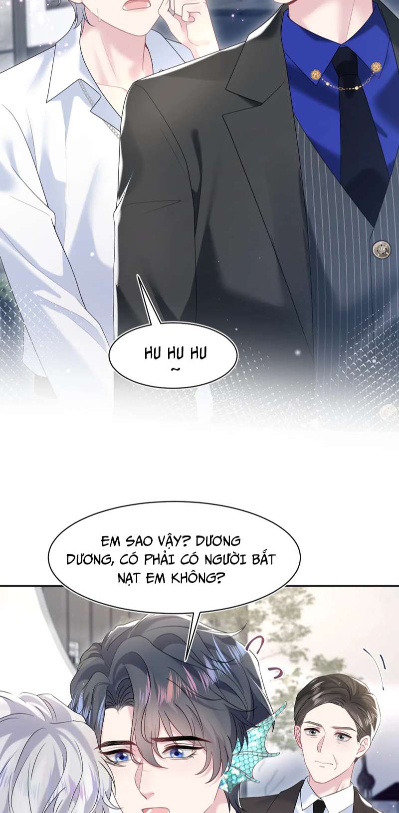 Tuyệt Mỹ Bạch Liên Hoa Online Dạy Học Chap 205 - Next Chap 206