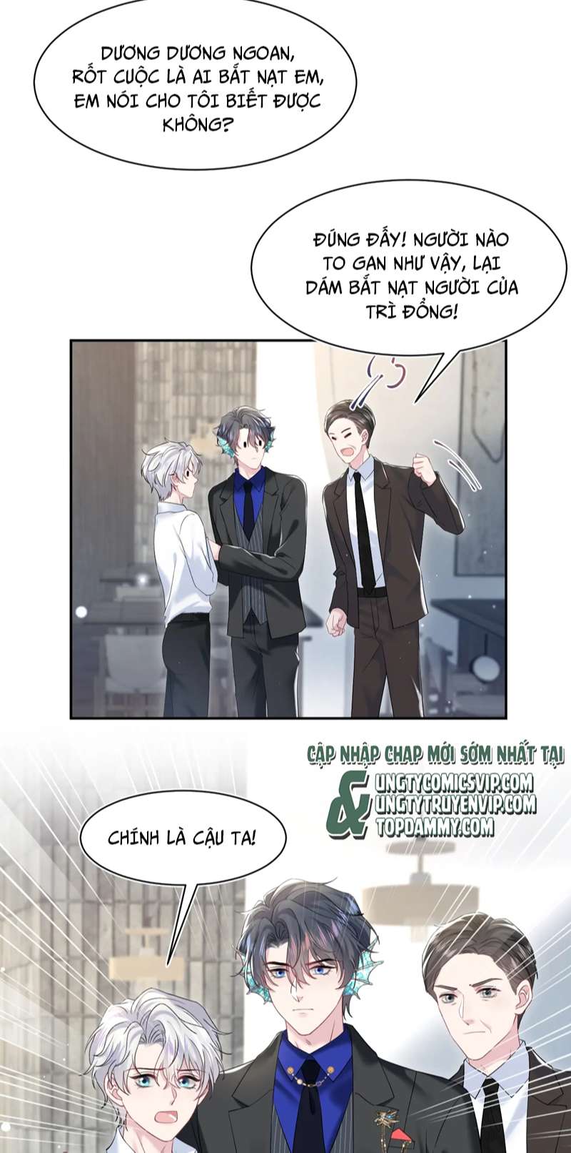 Tuyệt Mỹ Bạch Liên Hoa Online Dạy Học Chap 205 - Next Chap 206