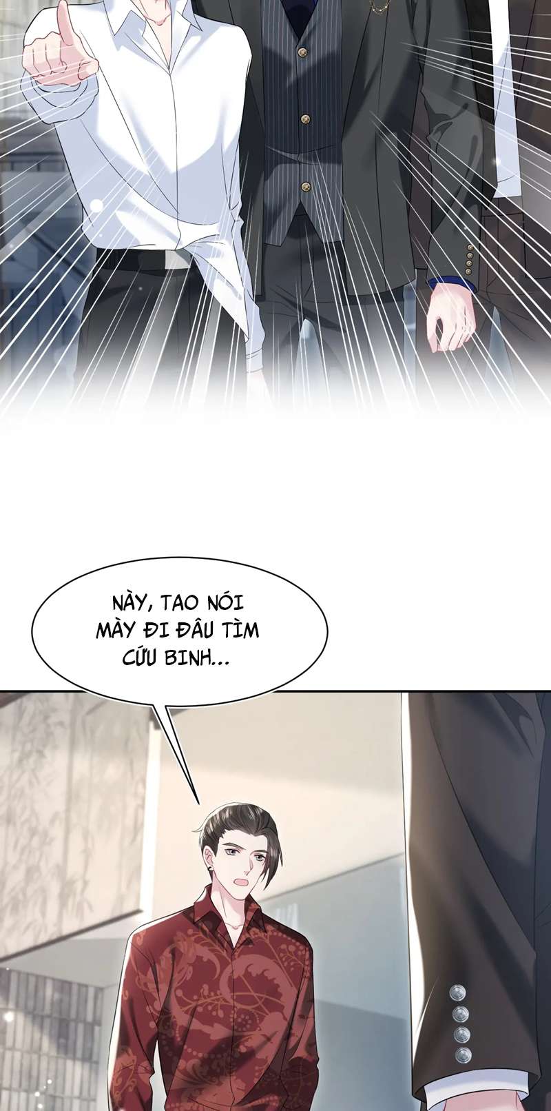 Tuyệt Mỹ Bạch Liên Hoa Online Dạy Học Chap 205 - Next Chap 206