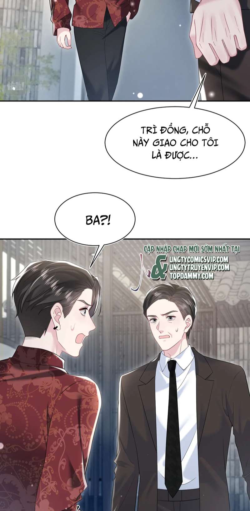 Tuyệt Mỹ Bạch Liên Hoa Online Dạy Học Chap 205 - Next Chap 206