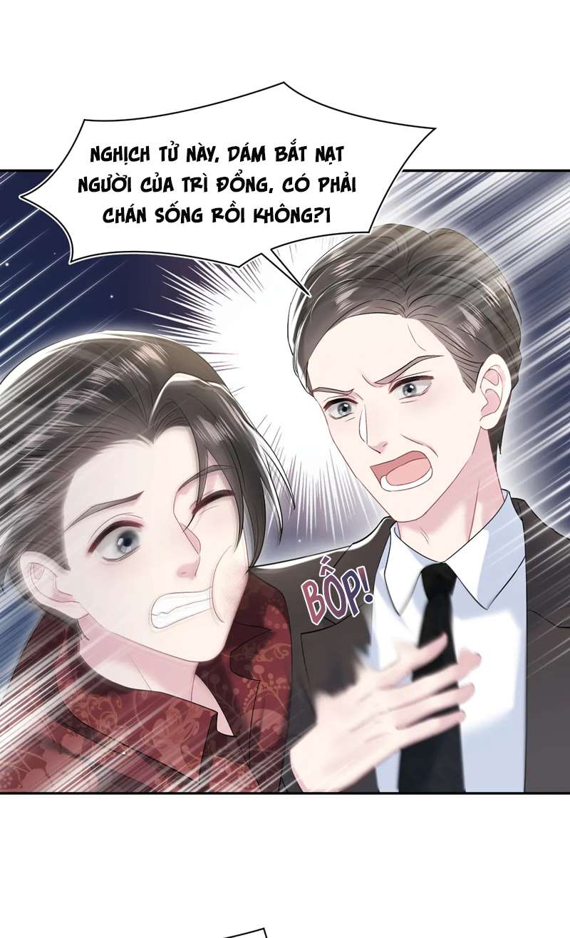 Tuyệt Mỹ Bạch Liên Hoa Online Dạy Học Chap 205 - Next Chap 206