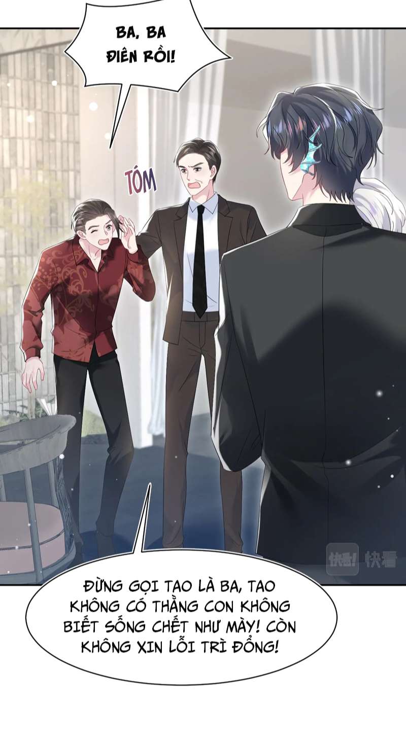 Tuyệt Mỹ Bạch Liên Hoa Online Dạy Học Chap 205 - Next Chap 206