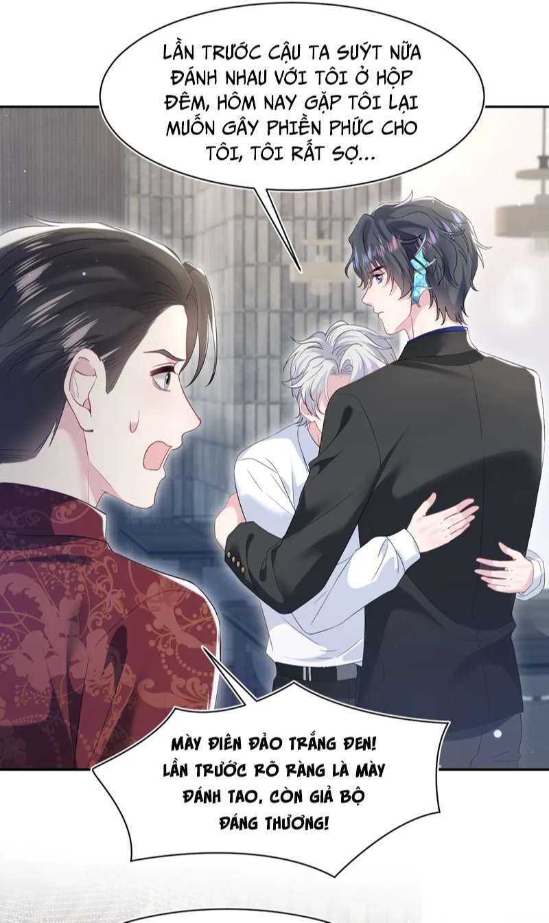 Tuyệt Mỹ Bạch Liên Hoa Online Dạy Học Chap 205 - Next Chap 206