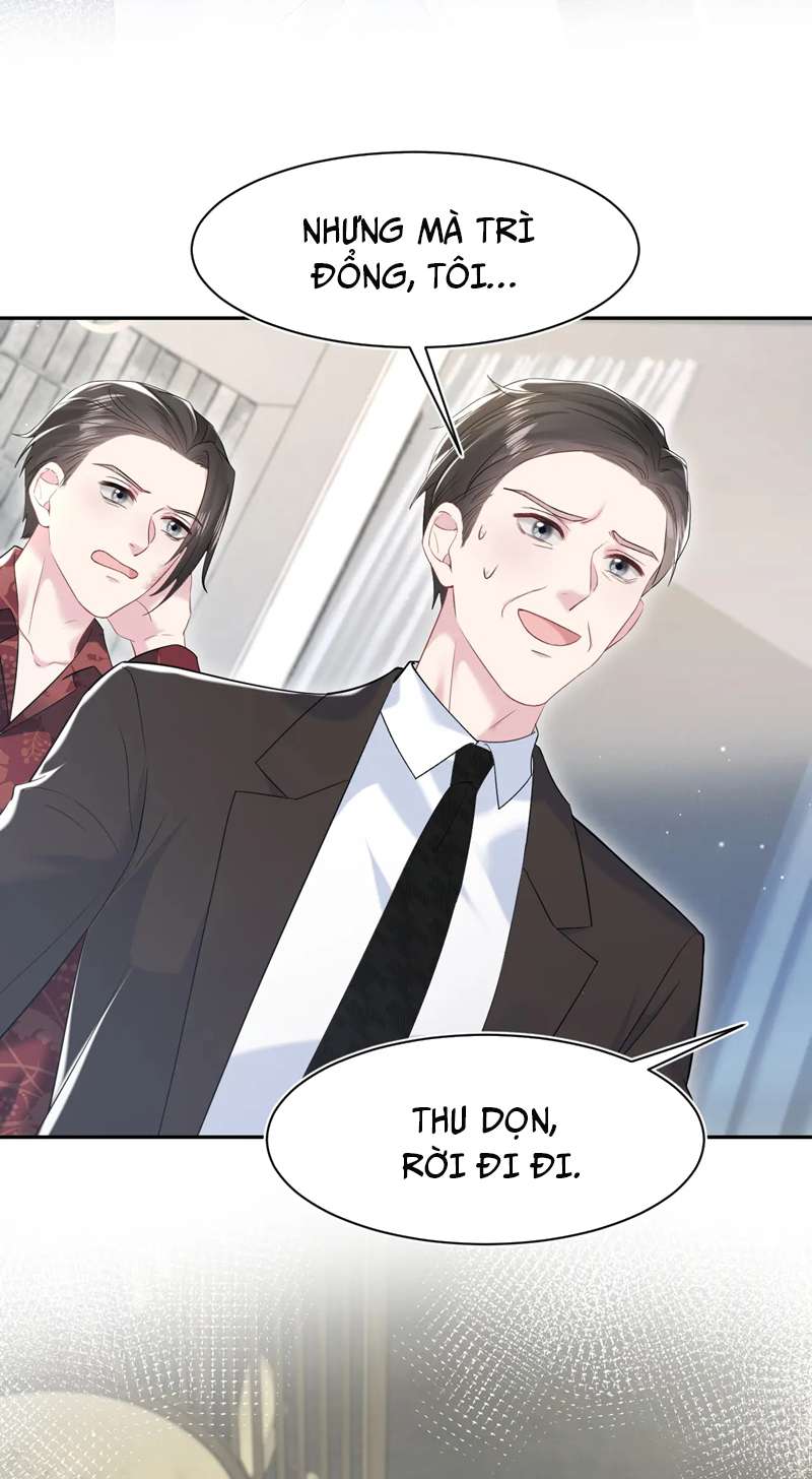 Tuyệt Mỹ Bạch Liên Hoa Online Dạy Học Chap 205 - Next Chap 206